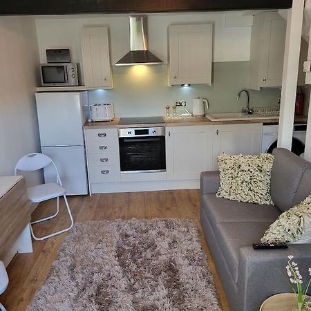 Soleo Cottage Kirkburton Dış mekan fotoğraf