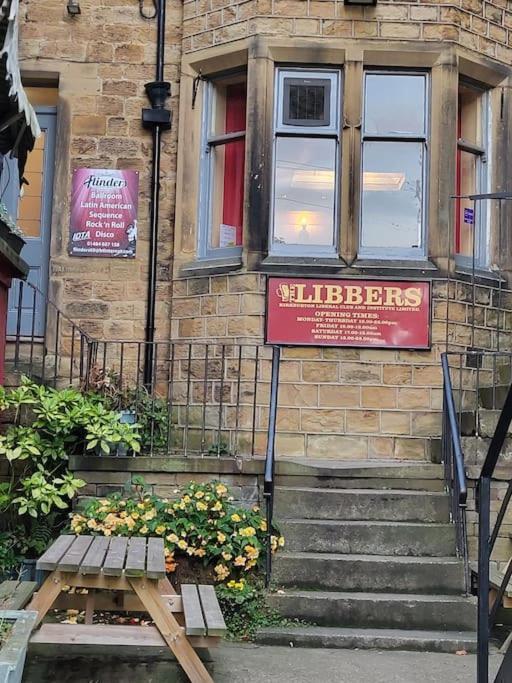 Soleo Cottage Kirkburton Dış mekan fotoğraf