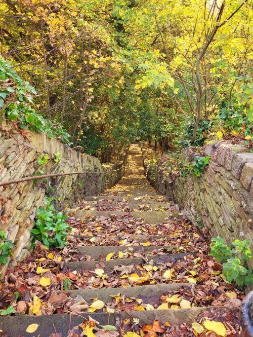 Soleo Cottage Kirkburton Dış mekan fotoğraf