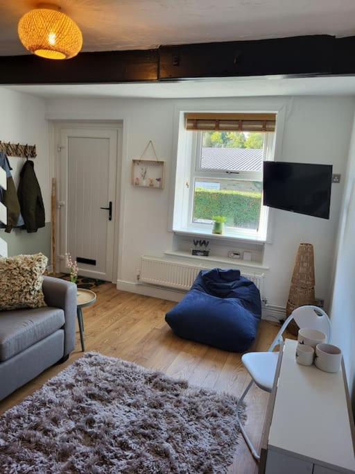 Soleo Cottage Kirkburton Dış mekan fotoğraf