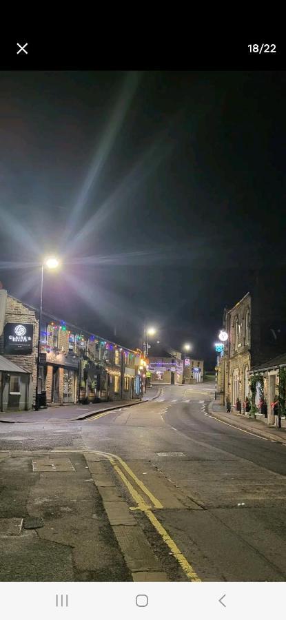 Soleo Cottage Kirkburton Dış mekan fotoğraf