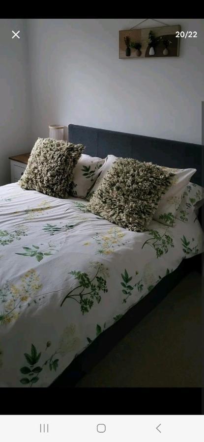 Soleo Cottage Kirkburton Dış mekan fotoğraf